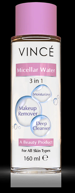 Vince - Micellar Water