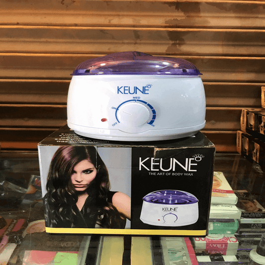 Keune WarmTouch Hair Removal Wax Pot